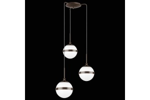 Подвесной светильник Lightstar Globo 813137 - 2