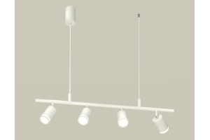 Подвесной светильник Ambrella Light XB XB9001150 - 2