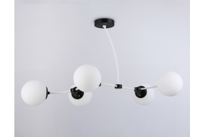 Люстра на штанге Ambrella Light TR TR2546 - 2