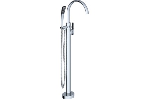 Смеситель Ravak FM-080.00 напольный