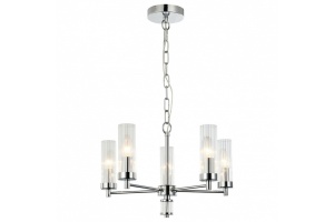 Подвесная люстра Favourite Aesthetic 2672-5P - 2