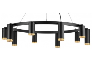 Подвесная люстра Lightstar Rullo LR02037587540