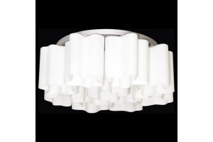 Потолочная люстра Lightstar Nubi 802090 - 3