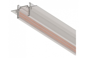 Трек накладной Arte Lamp Optima-Accessories A730333