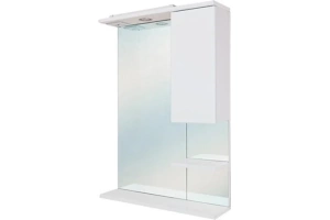 Комплект мебели Onika Элита 60 белый  - 3