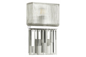 Настенный светильник Odeon Light Hall Gatsby 4871/1W