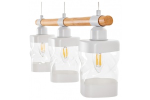 Подвесной светильник MyFar Olivia MR1831-3P