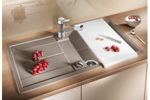 Разделочная доска Blanco 217611 для моек - 3