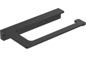 Держатель туалетной бумаги IDDIS Slide SLIBS00i43 открытый