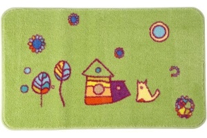 Коврик Wasserkraft Kammel BM-1201