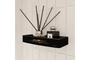 Полка нержавеющая IDDIS (SHE10SBi44) - 2