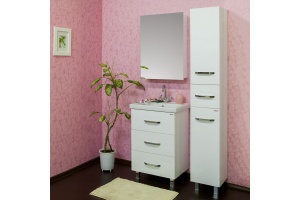 Мебель для ванной Sanflor Анкона 60