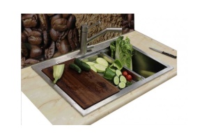 Коландер Zorg Master ZM 03 для моек - 2