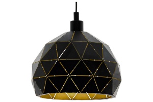 Подвесной светильник Eglo ПРОМО Roccaforte 97841