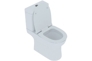 Унитаз-компакт Iddis Drum DRU2DSEi24 - 3