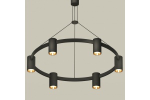 Подвесная люстра Ambrella Light XB XB9022152