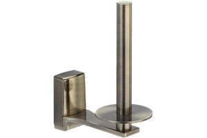 Держатель туалетной бумаги Wasserkraft Exter K-5297