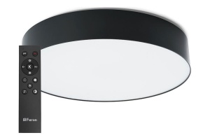 Потолочный светодиодный светильник Feron Simple matte AL6200 48068