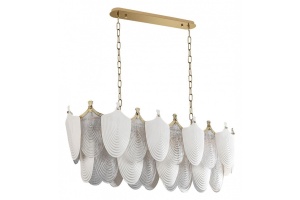 Подвесная люстра Odeon Light Porcela 5051/14 - 3