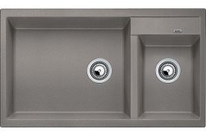 Мойка из гранита Blanco Metra бежевый (517364)