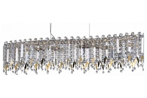 Подвесная люстра ST-Luce Desio SL1655.213.06