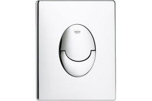 Комплект Grohe Solido 39192000 подвесной унитаз + инсталляция + кнопка - 2