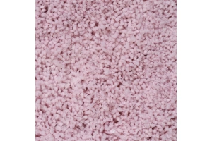 Коврик для ванной комнаты Wasserkraft Kammel розовый - 3