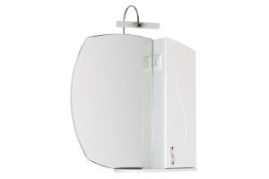 Зеркало Aquanet Моника 75 - 3