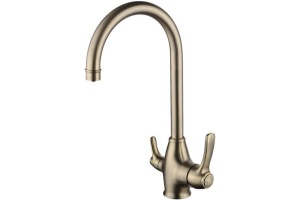 Смеситель Iddis Oldie OLDBRF0i05 для кухонной мойки