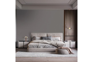 Настольная лампа декоративная Mantra Gin 8428 - 2