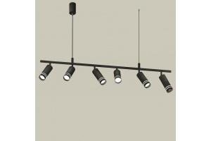 Подвесной светильник Ambrella Light XB XB9006150