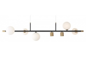 Подвесной светильник Aployt Klaudia APL.644.03.07