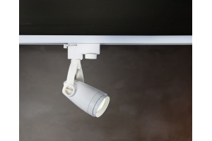 Трековый светильник Maytoni Track TR001-1-GU10-W - 3