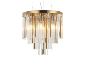 Подвесная люстра Stilfort Style Rain 2147/05/06P