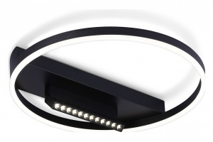 Накладной светильник Ambrella Light FL FL51458