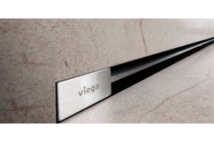 Решетка Viega Advantix Vario, хром - 2