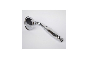 Душевая лейка Magliezza, хром (LT-1-cr) - 2