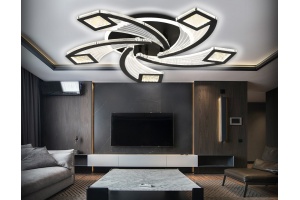 Потолочная люстра Ambrella Light FA FA4478 - 3