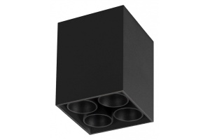 Потолочный светодиодный светильник Arlight SP-Orient-Surface-TC-S65x65-10W Day4000 031856