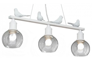 Подвесная люстра Vitaluce  V1797-0/3S