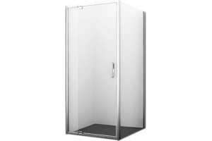 Душевой уголок Wasserkraft Berkel 48P18 90x100 см - 3