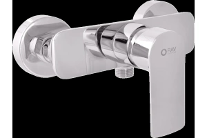 Смеситель для душа Rav Slezak Vltava хром