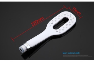 Душевая лейка Gappo G24 - 2