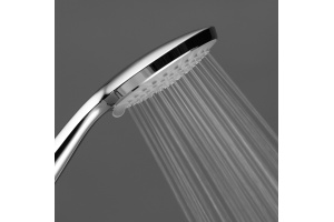 Swedbe Hermes набор семейный душ и термост. смеситель, 9091 - 3