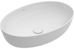 Раковина Villeroy & Boch Artis 419861R1 alpin