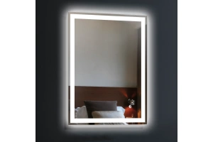 Зеркало Esbano 50х70 с подсветкой (ESMI3429FRD)