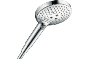 Душевая лейка Hansgrohe Raindance Select S 120 3jet 26530000