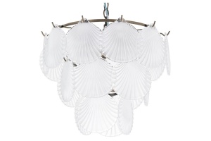 Подвесная люстра Arte Lamp Victoria A1734LM-5AB