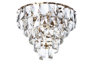 Подвесной светильник Divinare Chara 3508/17 LM-6