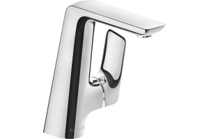 Смеситель для раковины Kludi Ameo хром (410240575)